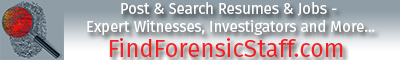 FindForensicStaff.com